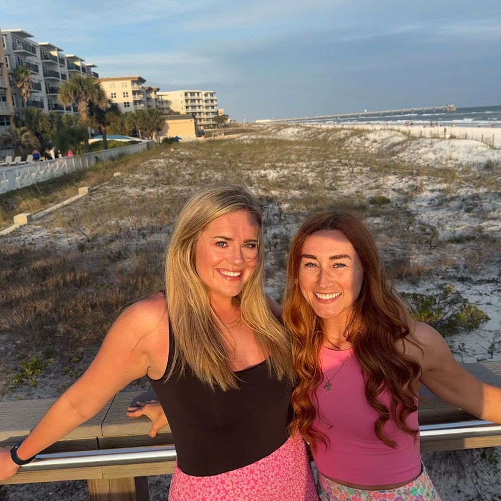 Meet your Posher, Jessi